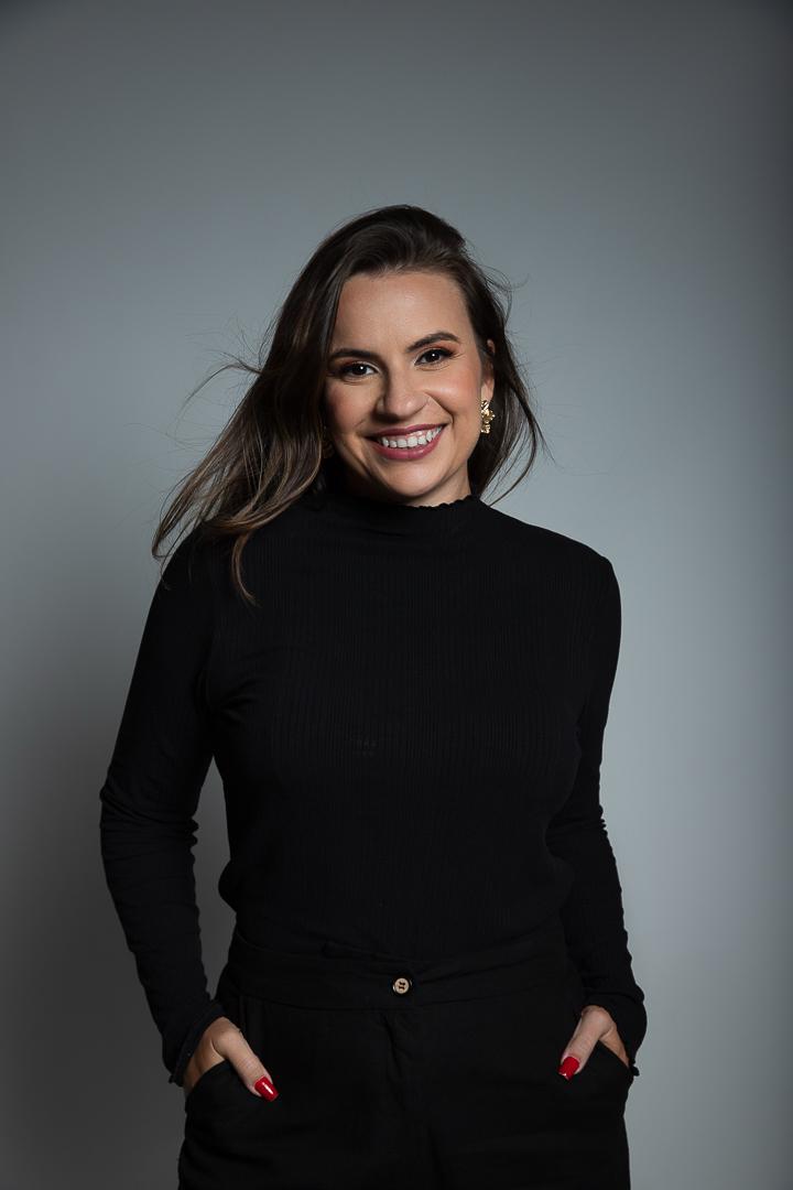 Carol Mendes